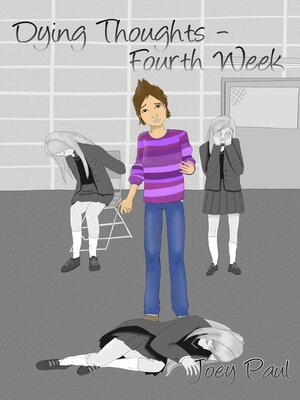 cover image of Dying Thoughts--Fourth Week